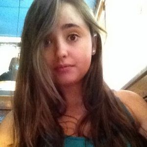 Meet your Posher, Tessa